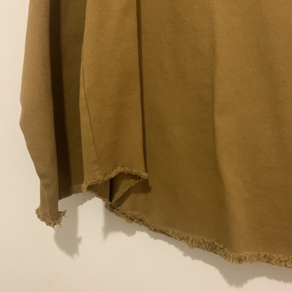 Avn Structured Pullover Top - image 2